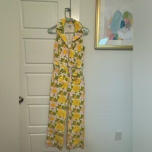 SHOW ME YOUR MUMU jumpsuit SOLD